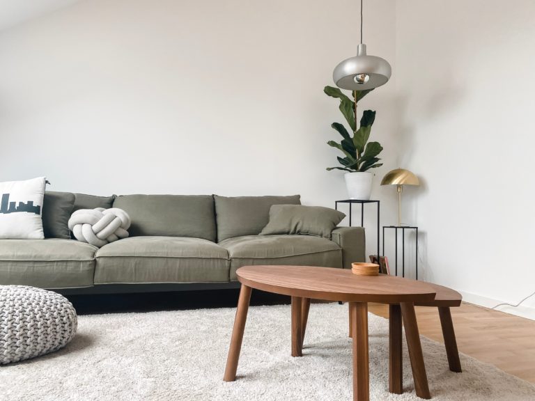 Read more about the article Add Scandinavian design to home