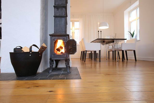 Read more about the article Scandinavian interior design on a budget